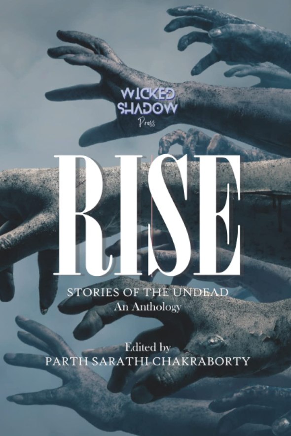 RISE Stories of the Undead