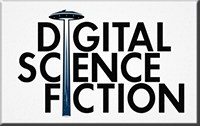 Digital Science Fiction